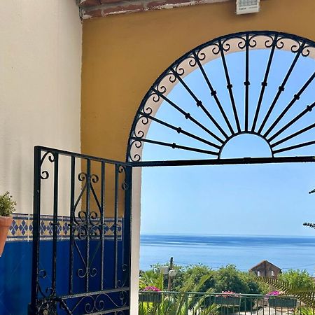 Apartamentos Balcon De Maro Ngoại thất bức ảnh
