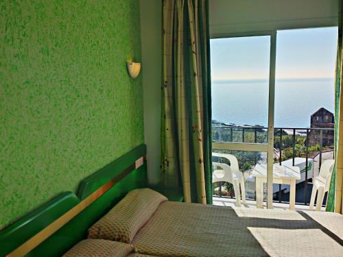 Apartamentos Balcon De Maro Ngoại thất bức ảnh