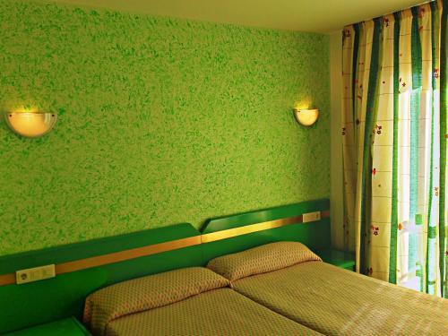 Apartamentos Balcon De Maro Ngoại thất bức ảnh