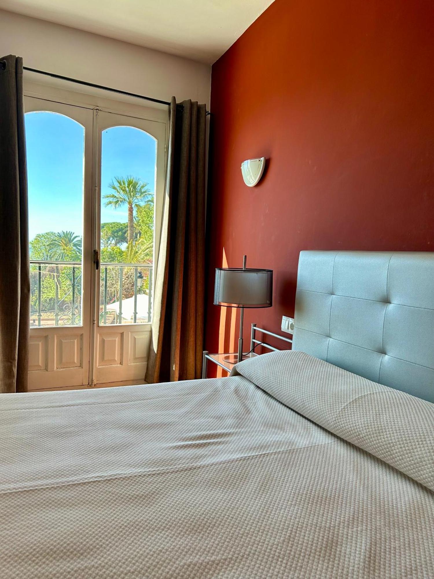 Apartamentos Balcon De Maro Ngoại thất bức ảnh